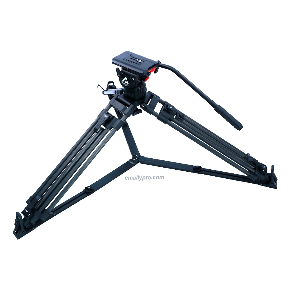 MagicLine DV-20MC Carbon Fiber