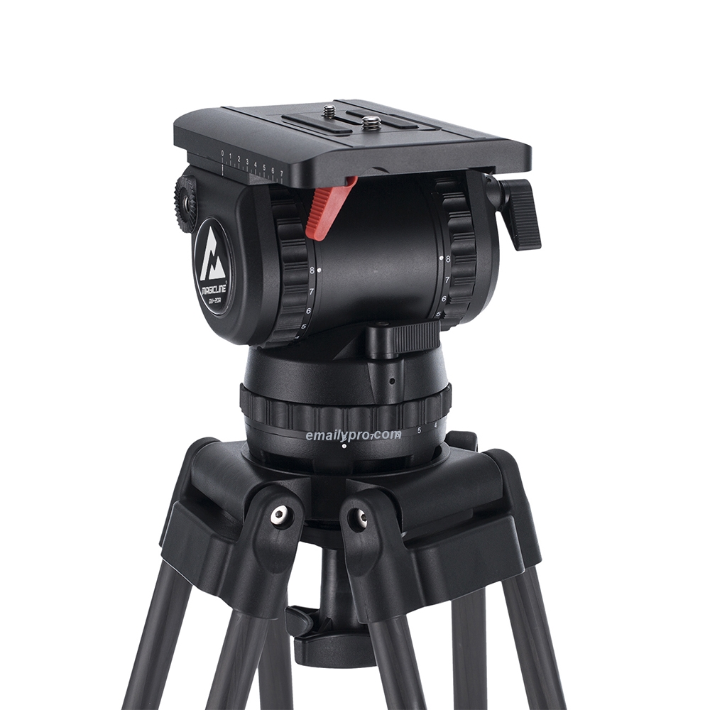 MagicLine DV-20MC Carbon Fiber