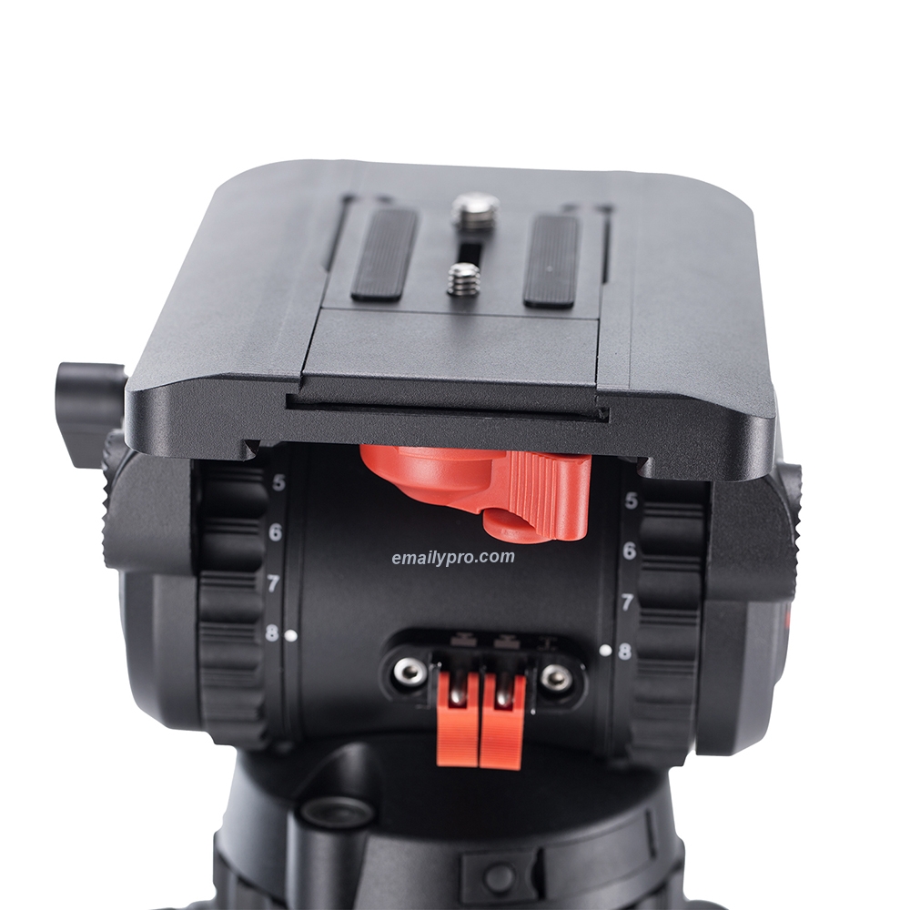 MagicLine DV-20MC Carbon Fiber