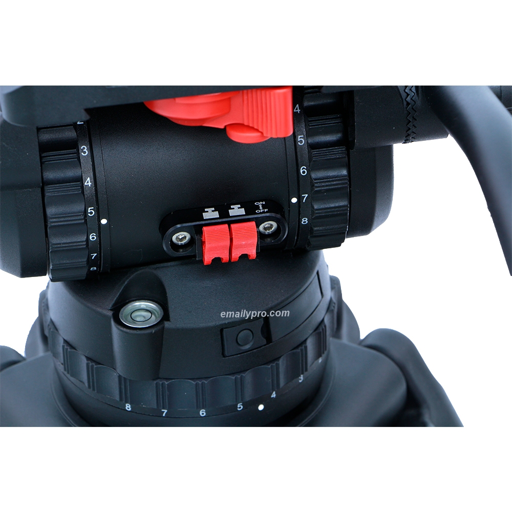 MagicLine DV-20MC Carbon Fiber