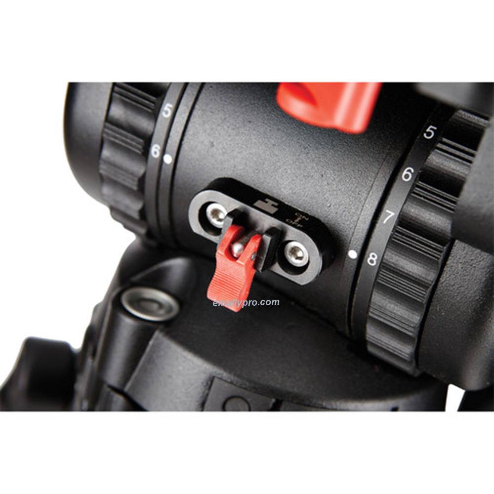 MagicLine DV-18C Carbon Fiber