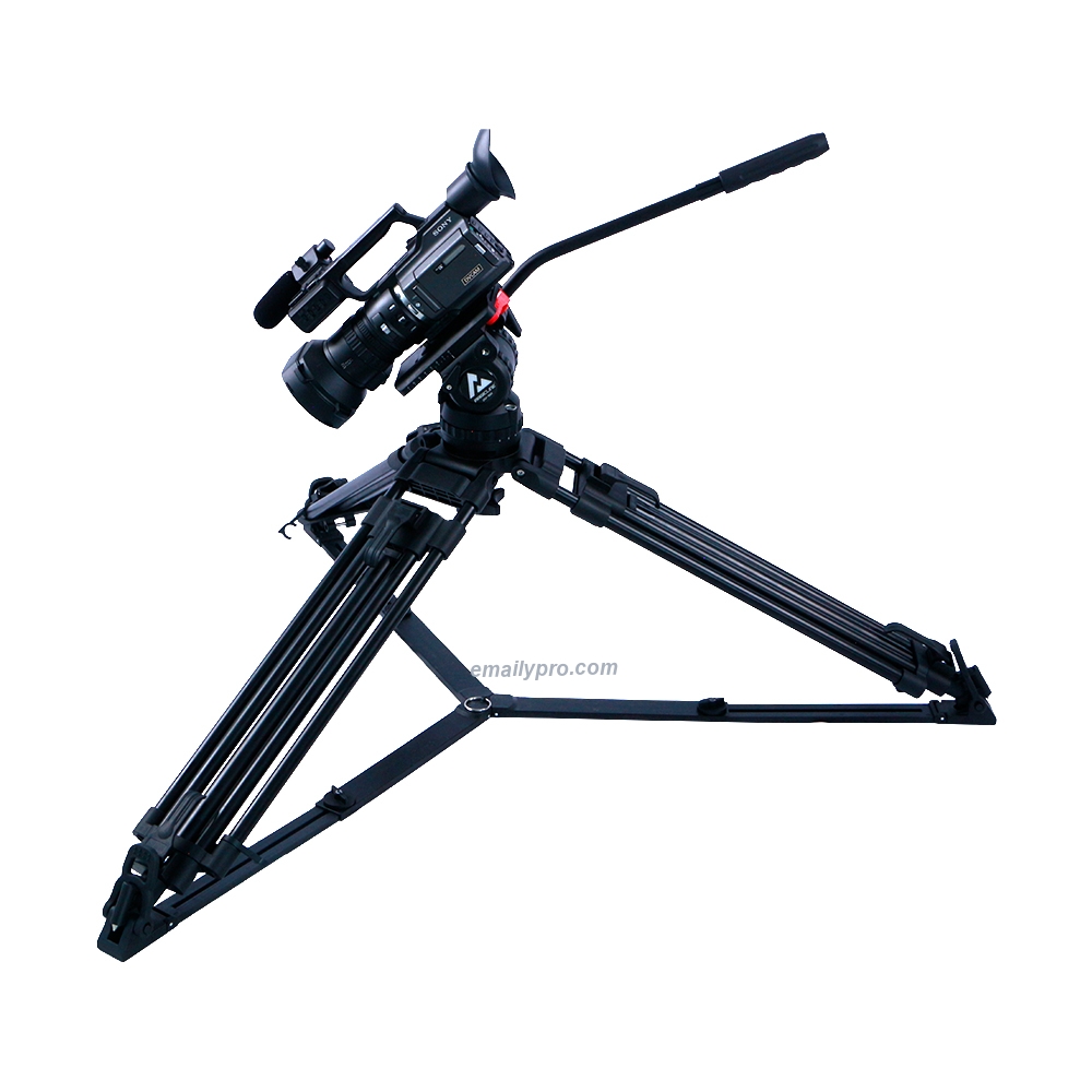 MagicLine DV-15A Aluminum