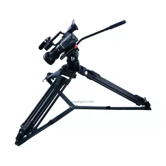 MagicLine DV-15A Aluminum
