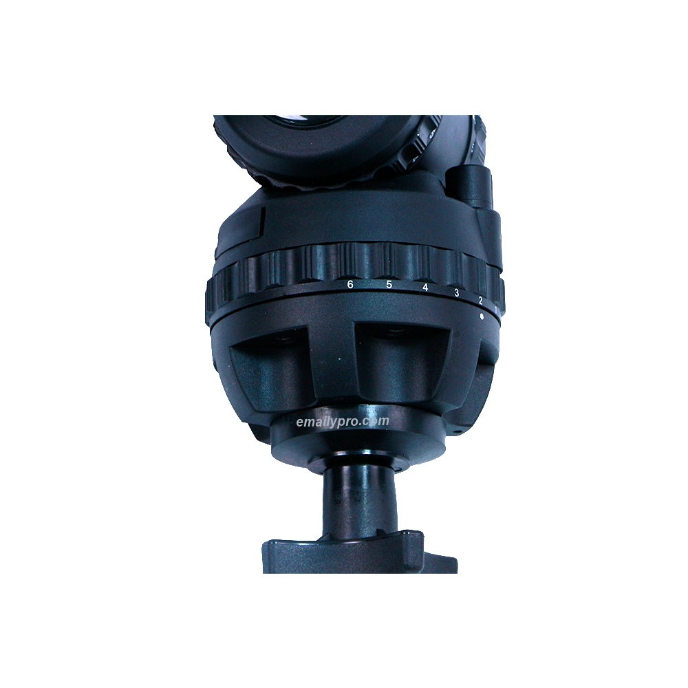 MagicLine DV-15A Aluminum