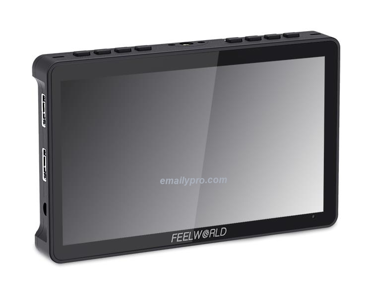 Màn hình Monitor Feelworld F5 Pro V4 6 inch