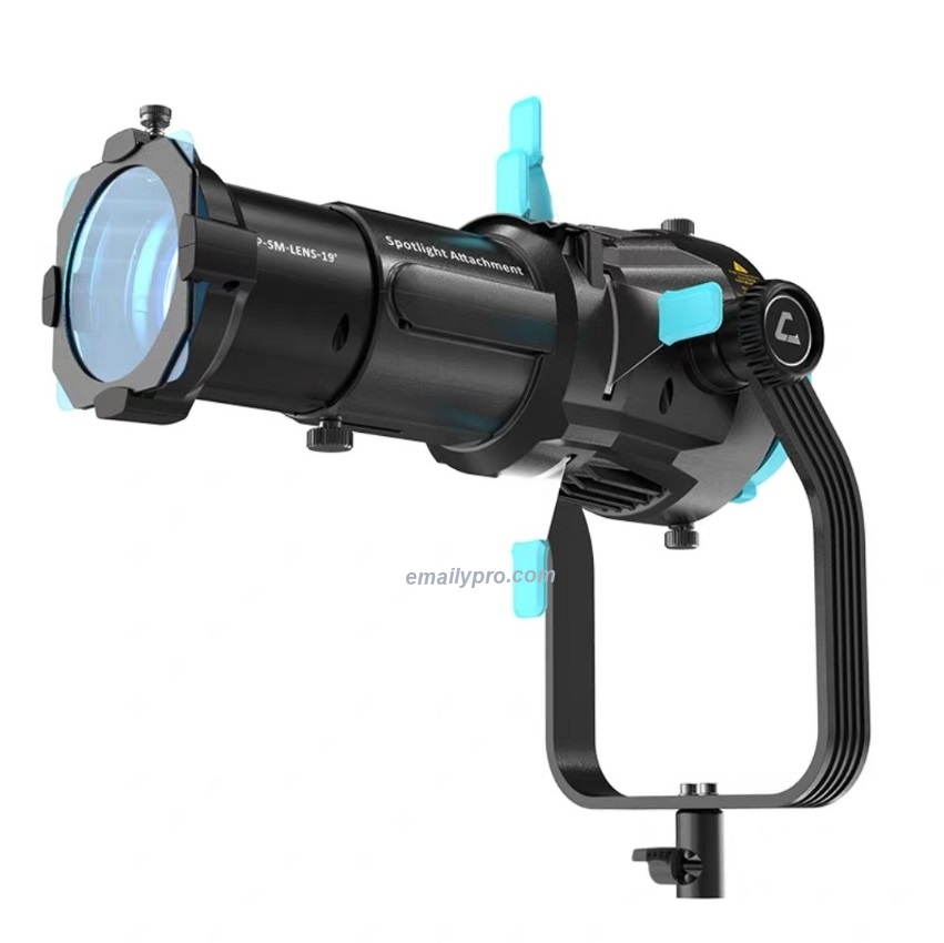 Snoot Hiệu ứng - LP-SM 19-36 LED (18)