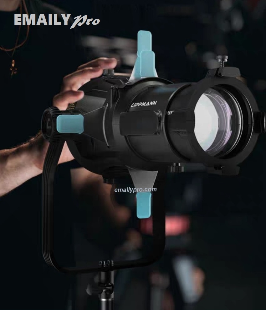 Snoot Hiệu ứng - LP-SM 19-36 LED (11)