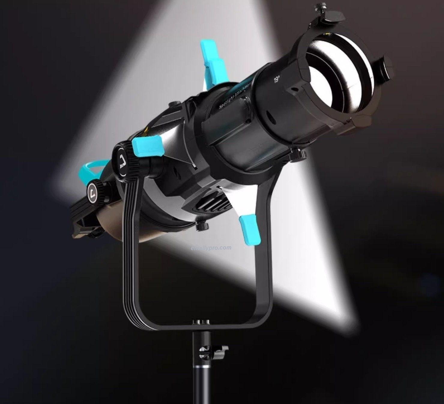 Snoot Hiệu ứng - LP-SM 19-36 LED (42)