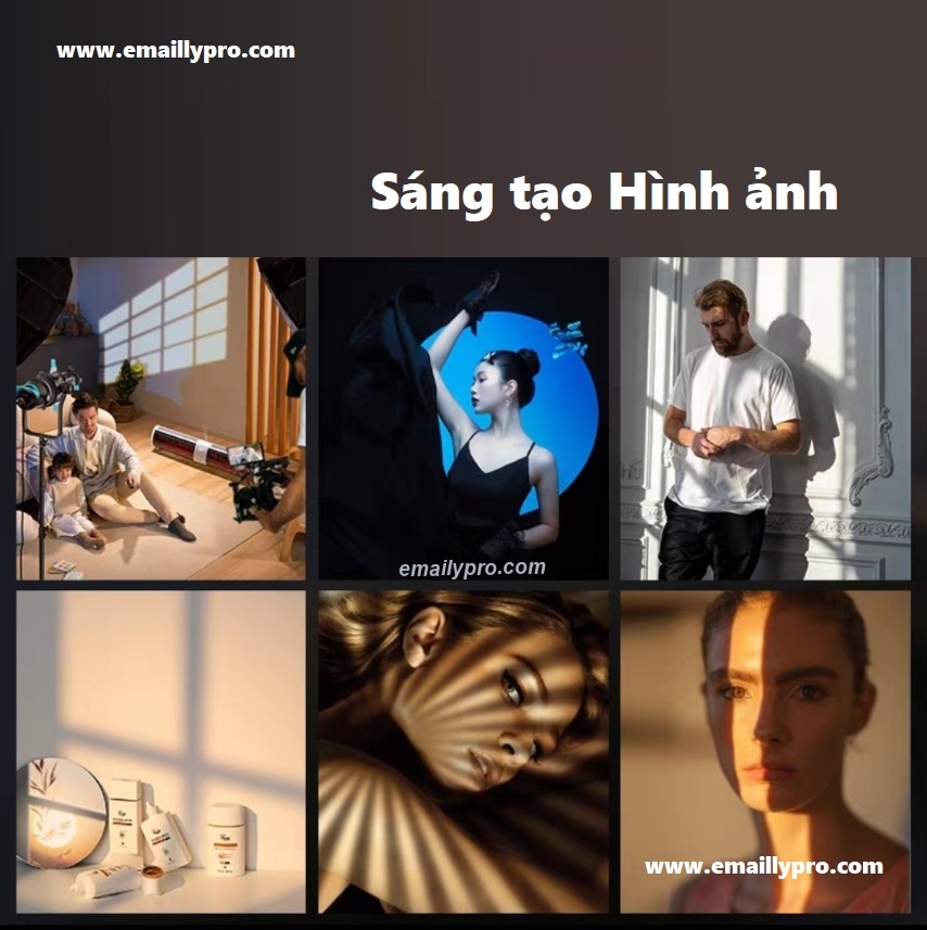 Snoot Hiệu ứng - LP-SM 19-36 LED (16)