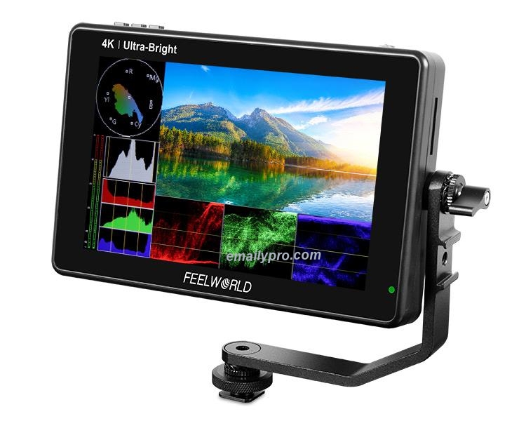 FEELWORLD LUT7S PRO 7 inch HDMI 4K
