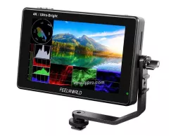 FEELWORLD LUT7S PRO 7 inch HDMI 4K