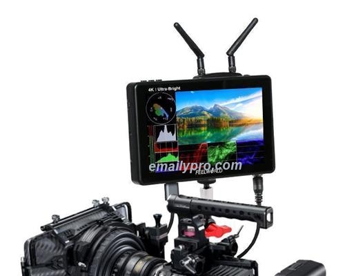 FEELWORLD LUT7S PRO 7 inch HDMI 4K