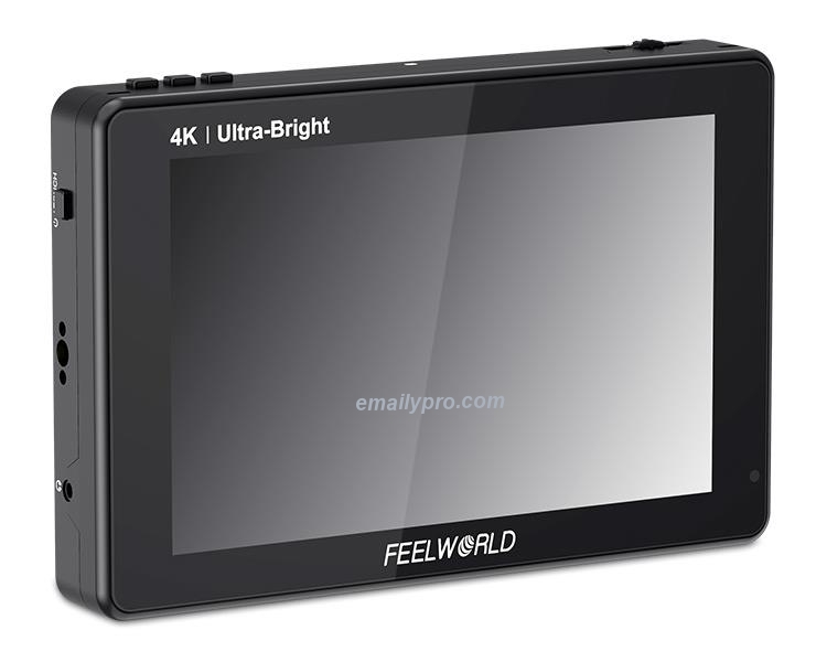 FEELWORLD LUT7S PRO 7 inch HDMI 4K