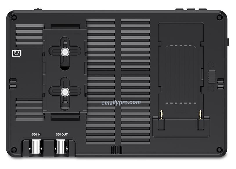 FEELWORLD LUT7S PRO 7 inch HDMI 4K
