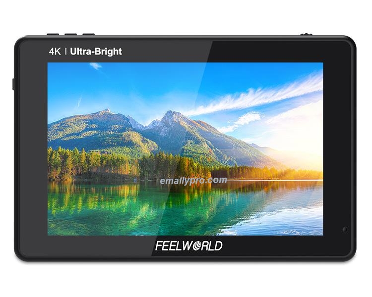 FEELWORLD LUT7S PRO 7 inch HDMI 4K