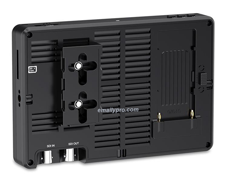 FEELWORLD LUT7S PRO 7 inch HDMI 4K