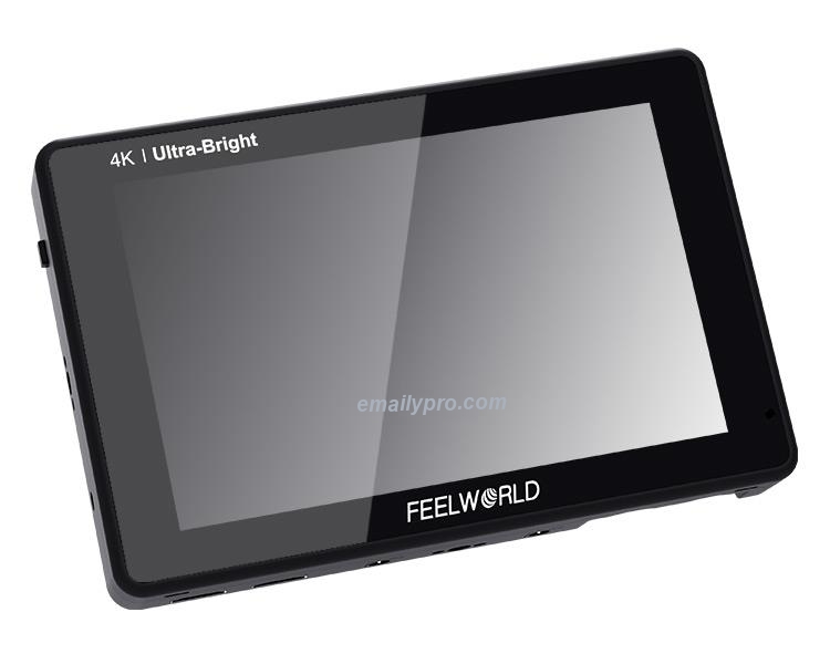FEELWORLD LUT7S PRO 7 inch HDMI 4K