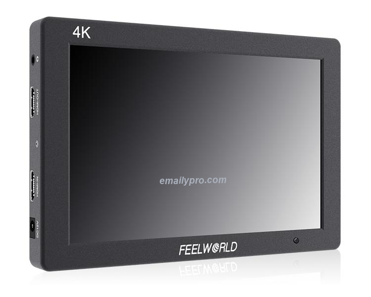 FEELWORLD T7 PLUS HDMI 4K IPS