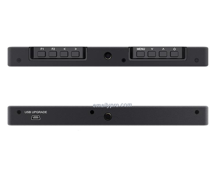 FEELWORLD T7 PLUS HDMI 4K IPS