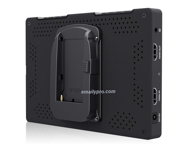 FEELWORLD T7 PLUS HDMI 4K IPS