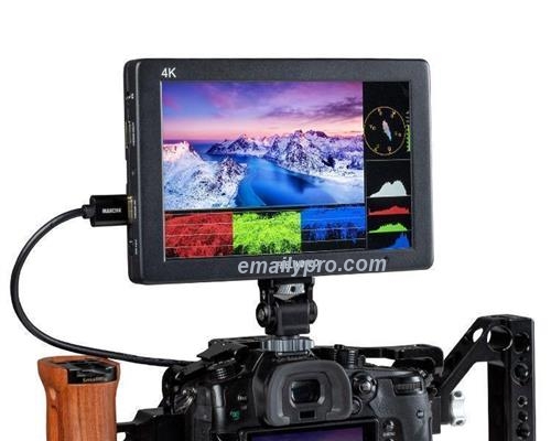 Màn hình FEELWORLD T7 PLUS HDMI 4K IPS