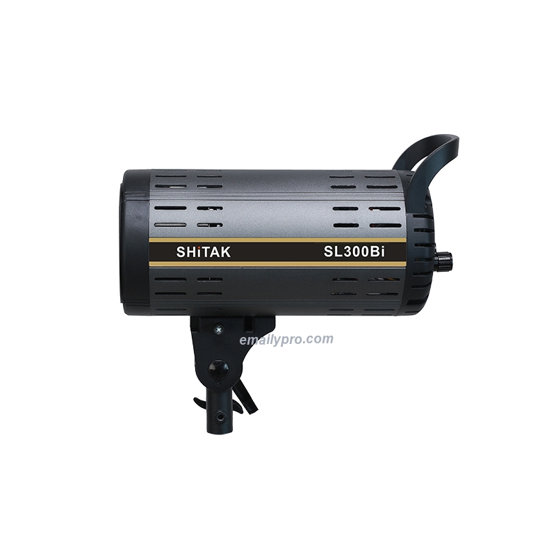 LED VIDEO LIGHT SHiTAK 300Bi