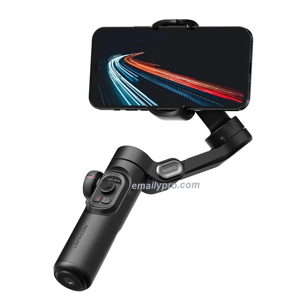 Gimbal Smart XE AOCHUAN Gimbal hỗ trợ quay Phim