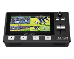 Video Mixer  FEELWORLD L2 PLUS