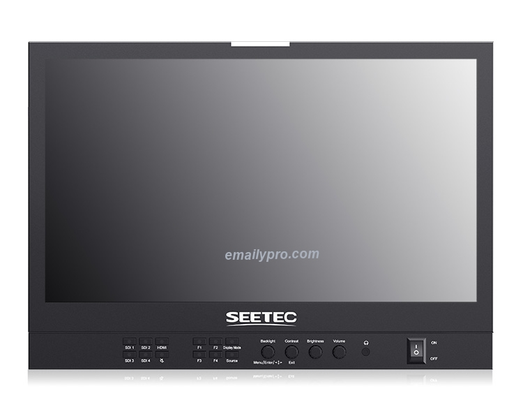 SEETEC ATEM156S 15.6 inch