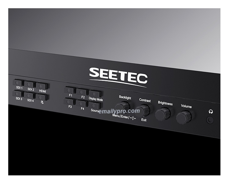 SEETEC ATEM156S 15.6 inch