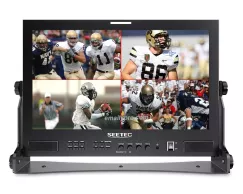 Màn hình SEETEC ATEM215S  - 21,5 inch 3G-SDI HDMI Full HD 1920x1080