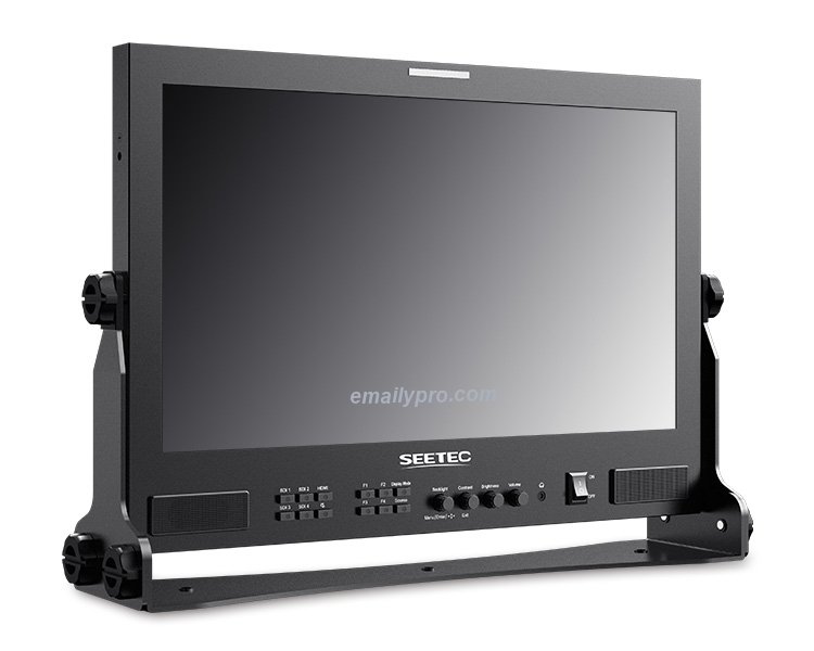 Màn hình SEETEC ATEM215S  - 21,5 inch 3G-SDI HDMI Full HD 1920x1080