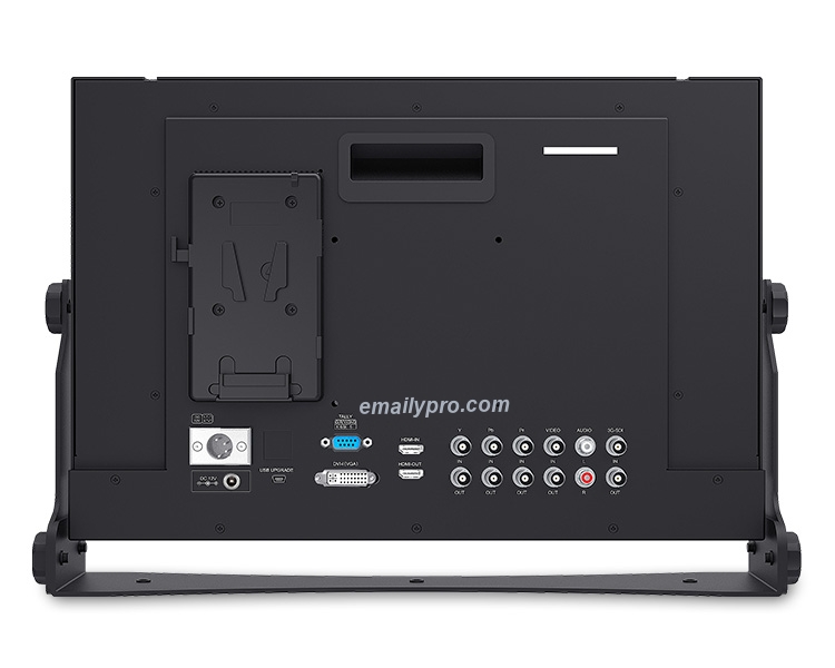 Màn hình LCD P173-9HSD -3G-SDI HDMI AV