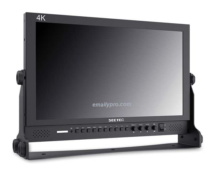 Màn hình LCD P173-9HSD -3G-SDI HDMI AV