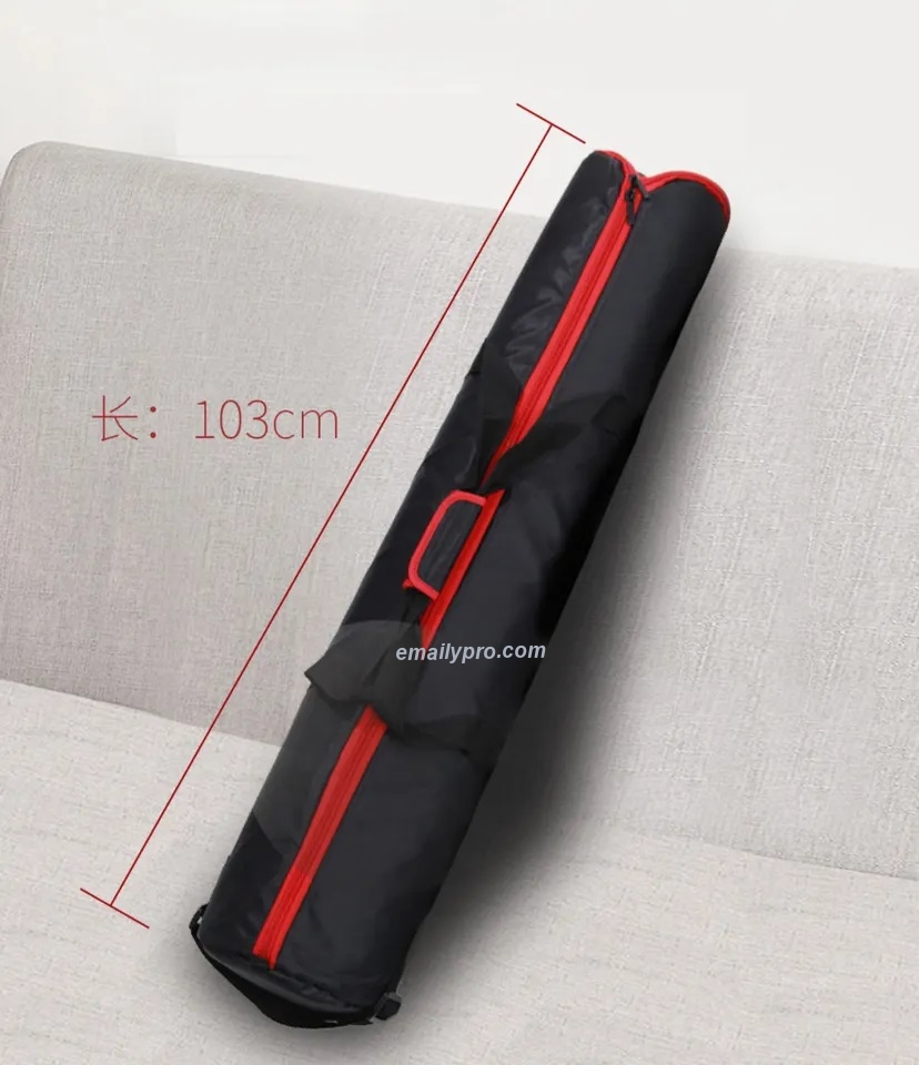 TÚI ĐỰNG CHÂN ĐÈN 280S  EMAILYPro