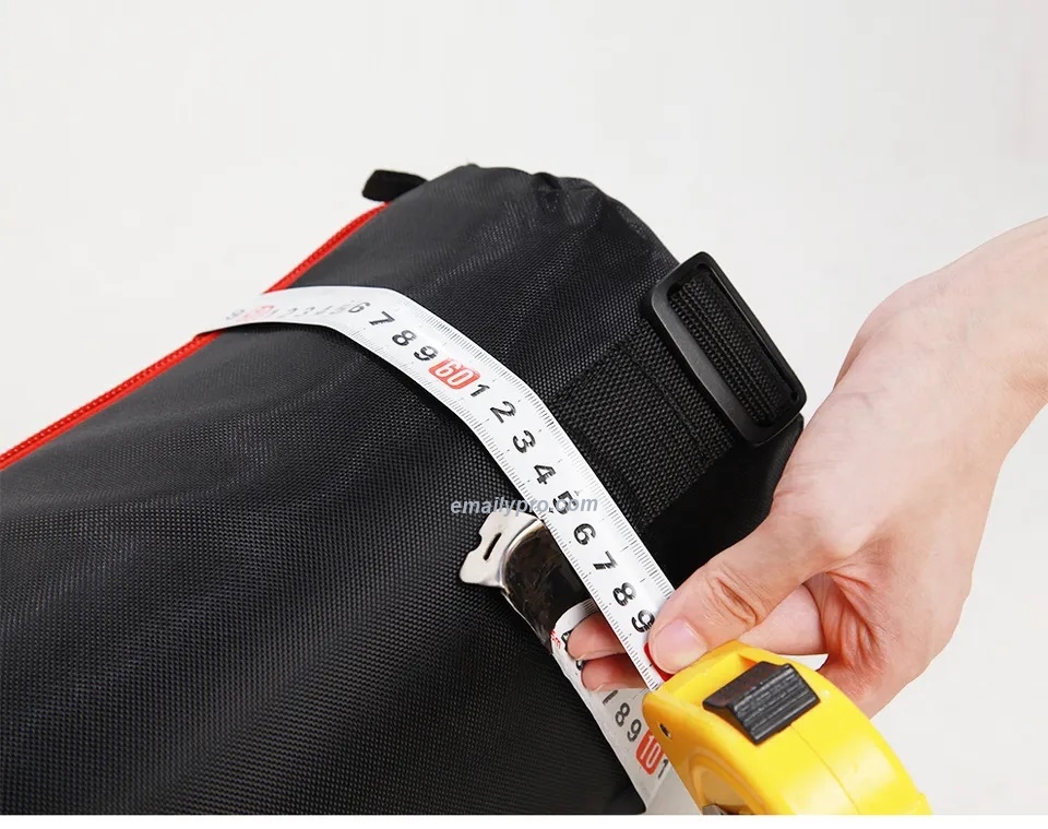 TÚI ĐỰNG CHÂN ĐÈN 280S  EMAILYPro