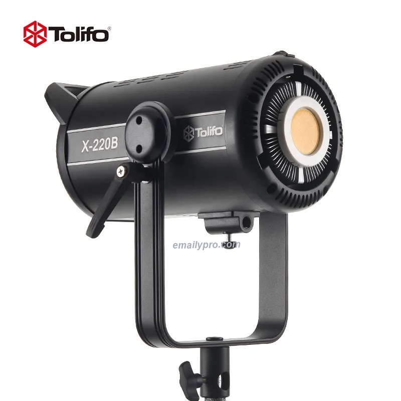 TOLIFO X-220B lite