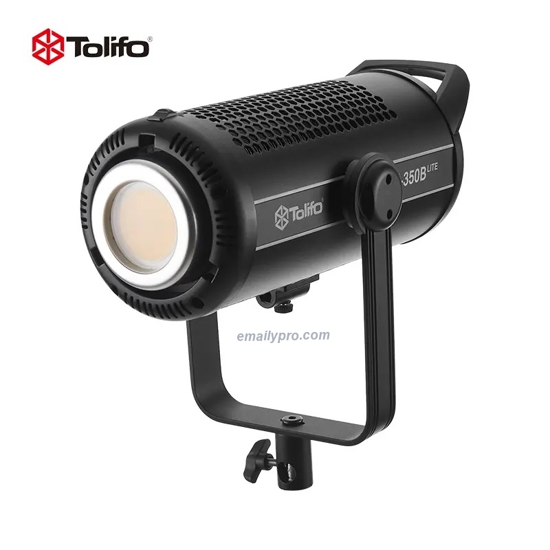 ĐÈN LED TOLIFO X-350B Lite 2700K-6500K