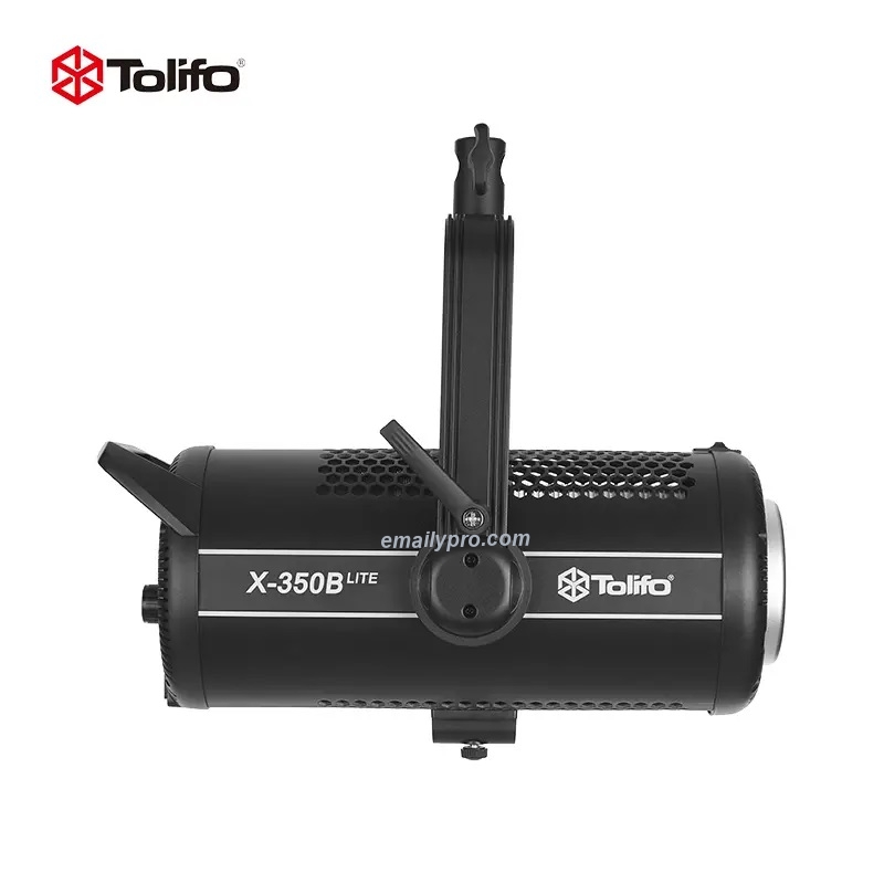ĐÈN LED TOLIFO X-350B Lite 2700K-6500K