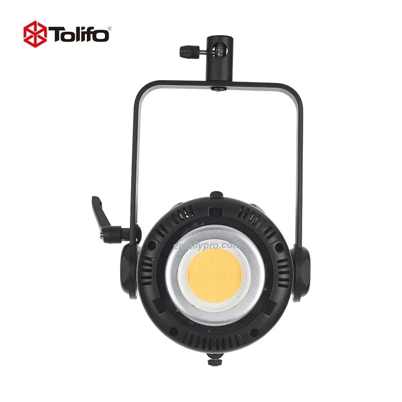 ĐÈN LED TOLIFO X-350B Lite 2700K-6500K