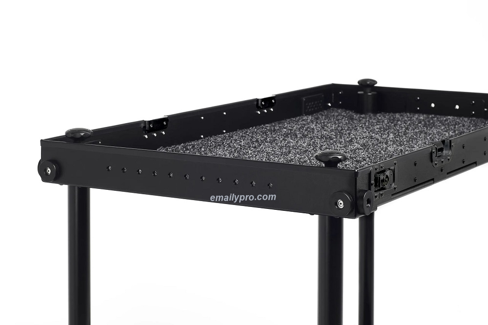 Volveshots Max Version Tải trọng 250Kg