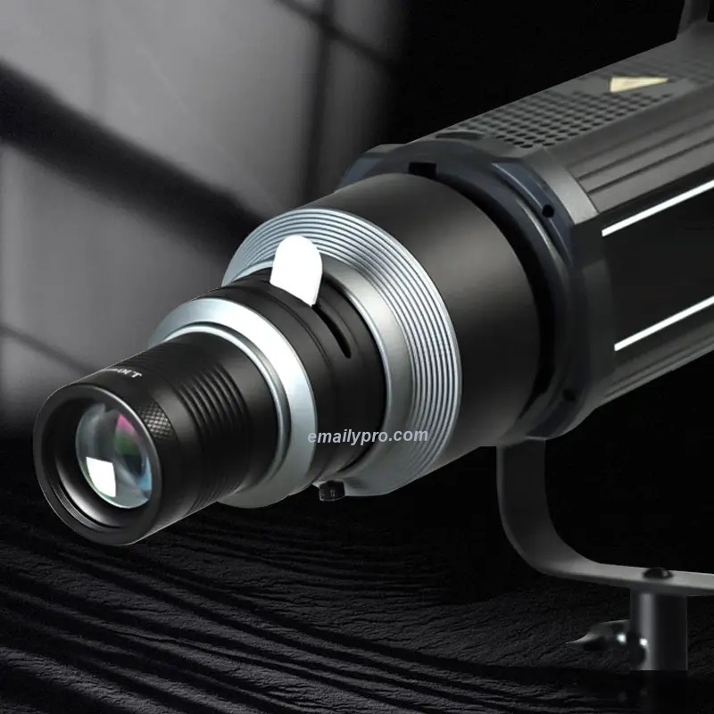 GOBO PROJECTOR YG-80 20 THẺ HÌNH