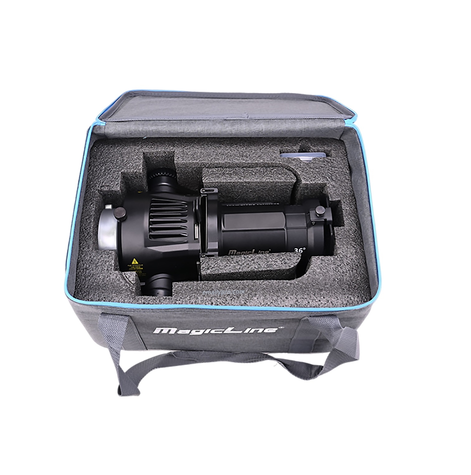 MAGICLINE Spotlight 19K&36K