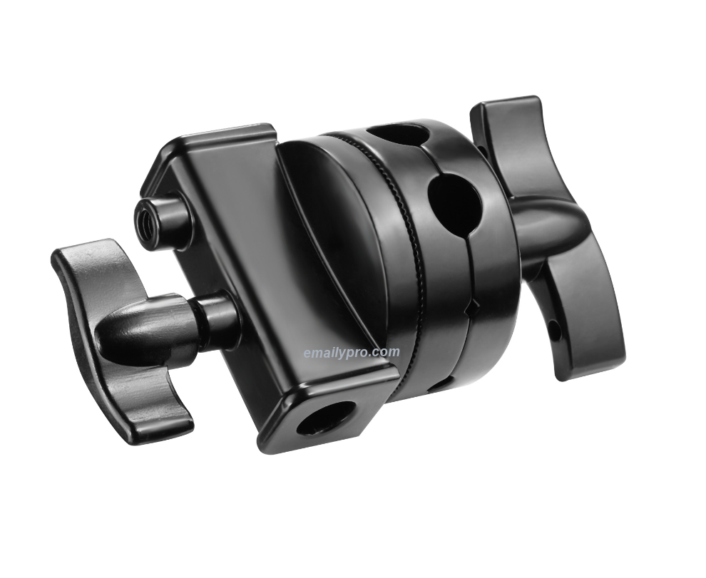 CHÂN C-STAND BLACK MAGICLINE ML-300B