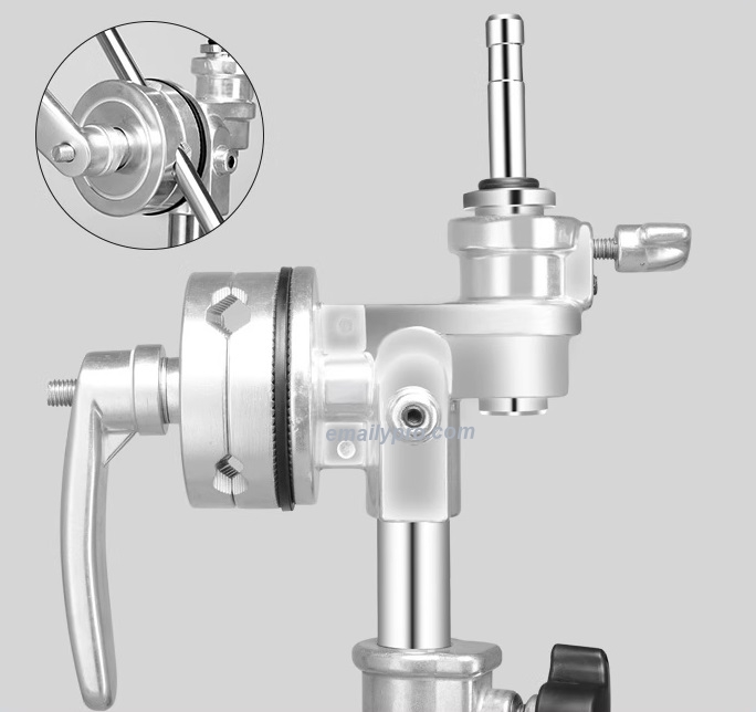 Chân đèn MagicLine ML-B730