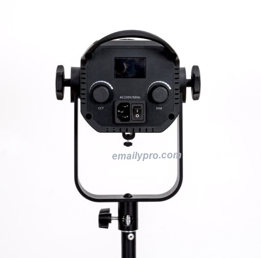 LED VIDEO LIGHT SHiTAK M200Bi -200W