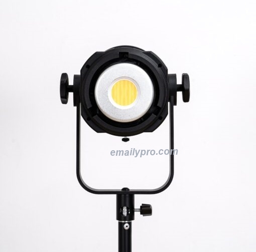 LED VIDEO LIGHT SHiTAK M200Bi -200W
