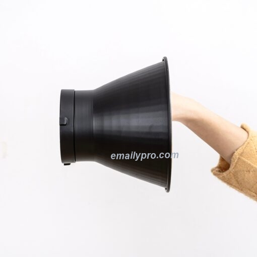 LED VIDEO LIGHT SHiTAK M200Bi -200W
