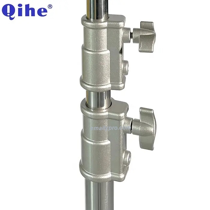 Chân đèn tải trọng lớn Qihe J4200