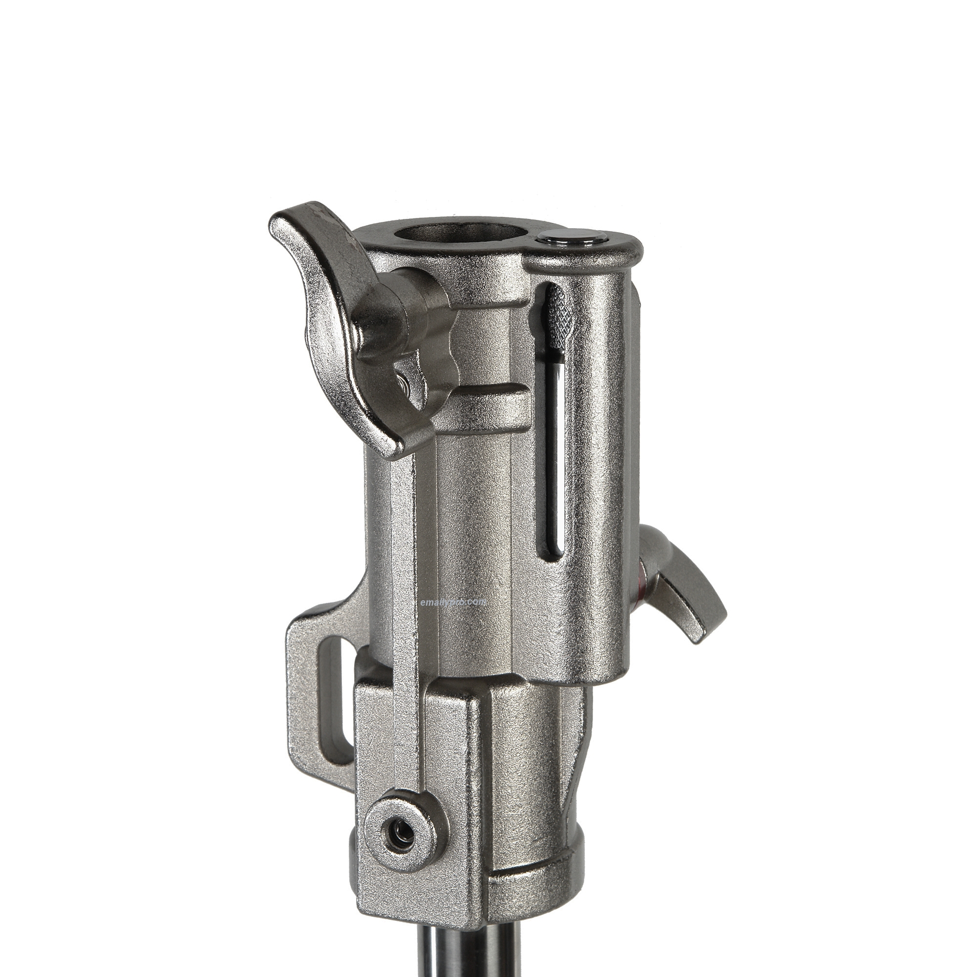 Chân đèn tải trọng lớn Qihe J5800